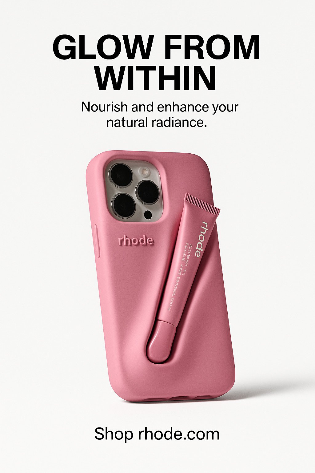 Mintly AI generated ad creative