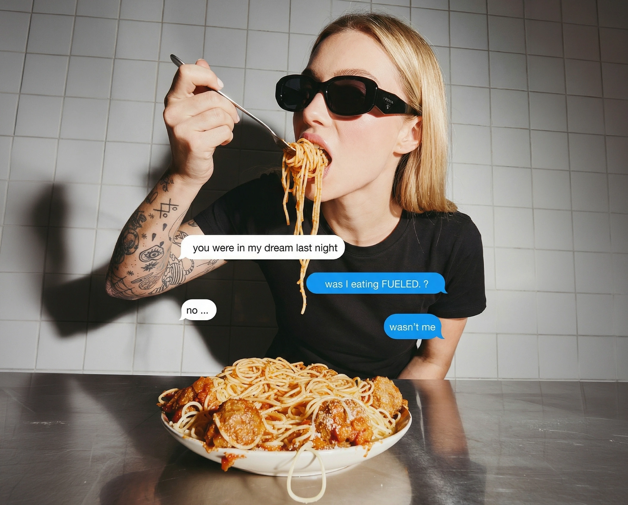 AI Food Ad Generator That Sells hero image