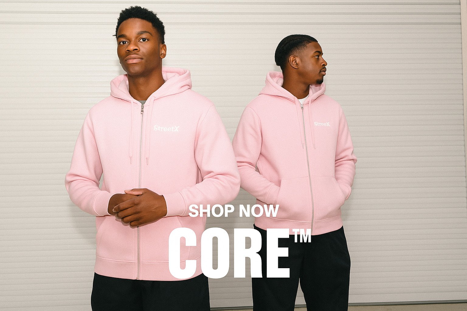 AI Clothing Ad Generator That Sells Out hero image