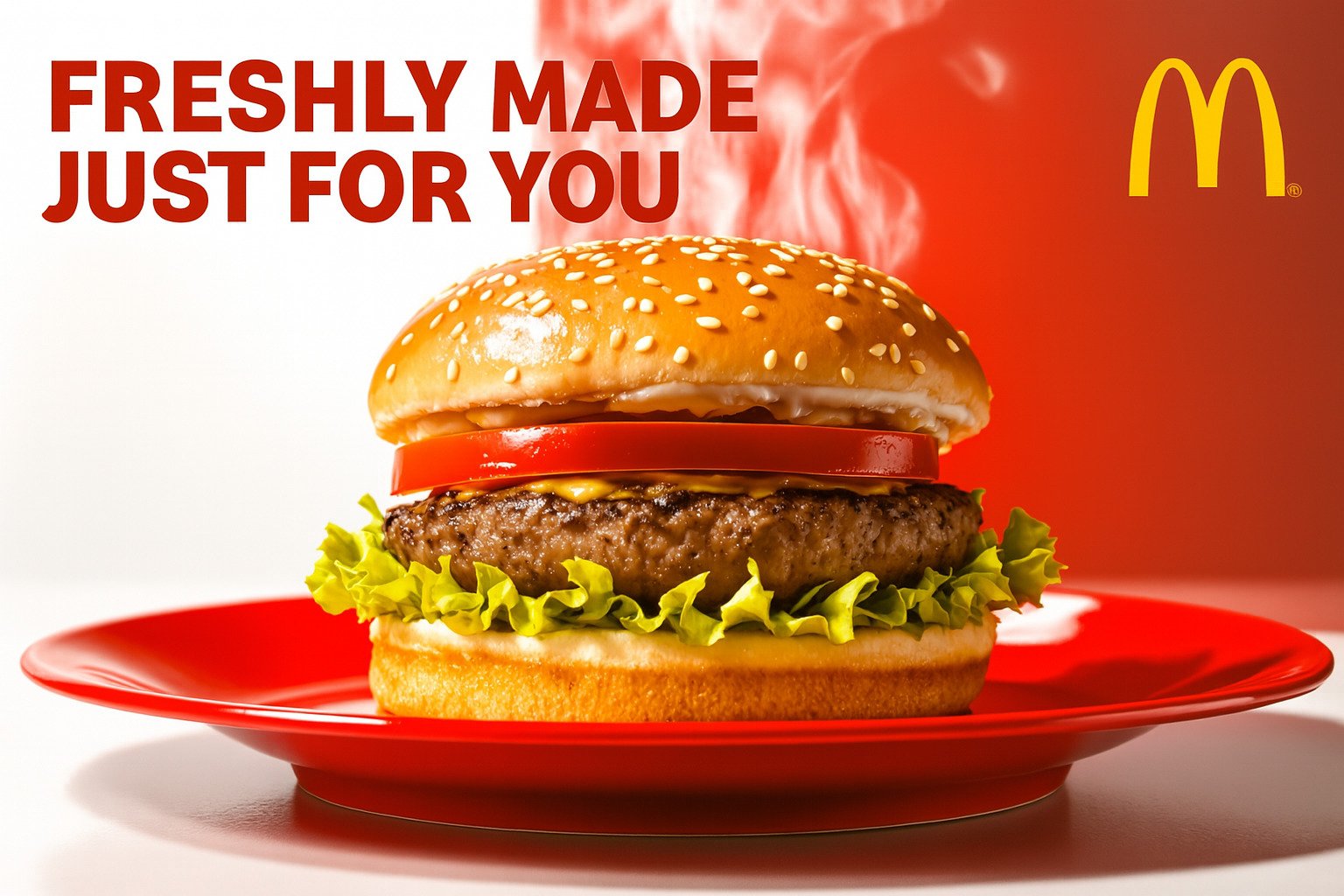 AI Food Ad Generator That Sells hero image