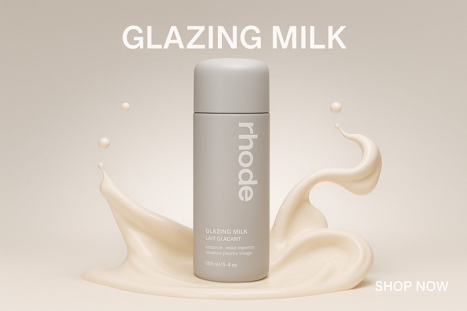 AI Skincare Ad Generator That Converts hero image